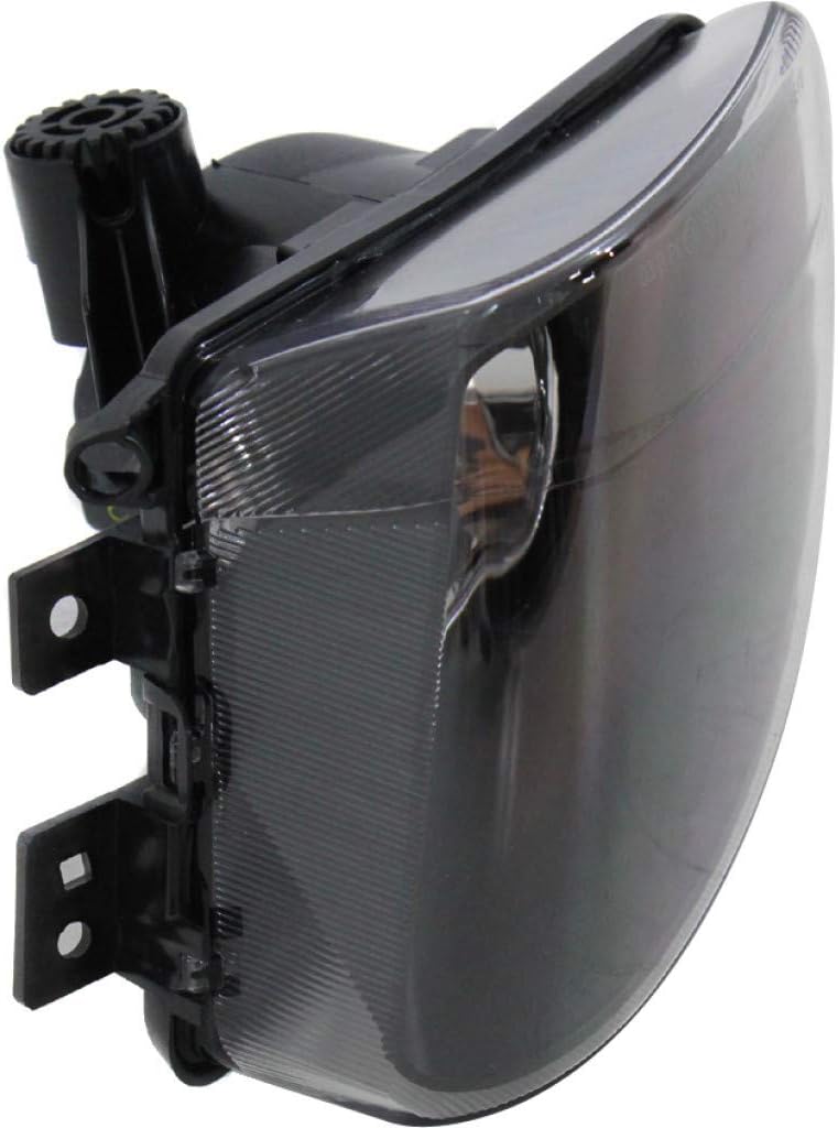 Fog Light Assembly Pair for BMW 5 Series Wagon F11 V7378