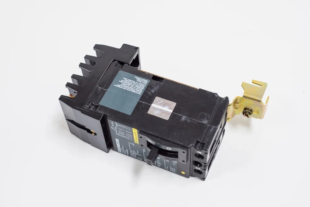 30A 2P 600V BC Phase Circuit Breaker K699