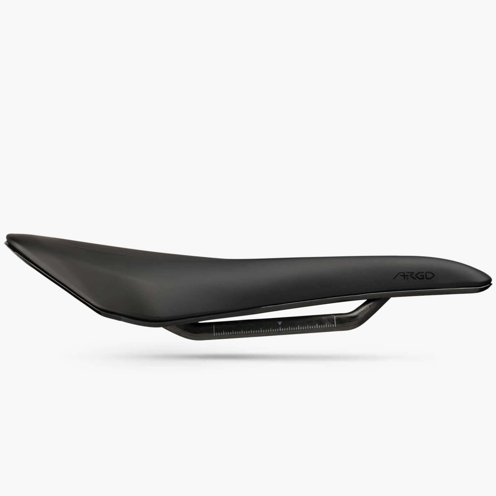 Black Saddle 140mm O5947