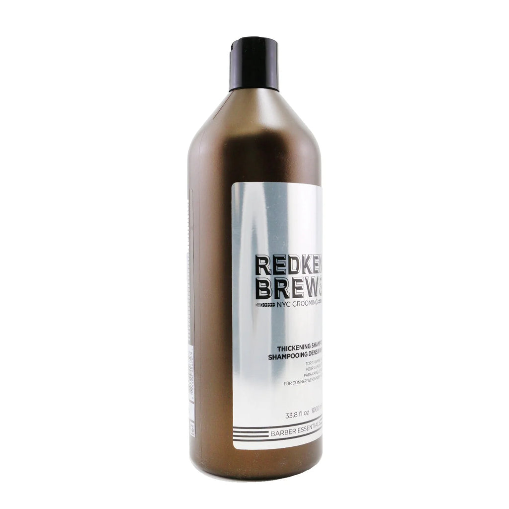 Thickening Shampoo 1000ml Q7796