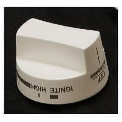 OEM Whirlpool Knob Surface Gas F719
