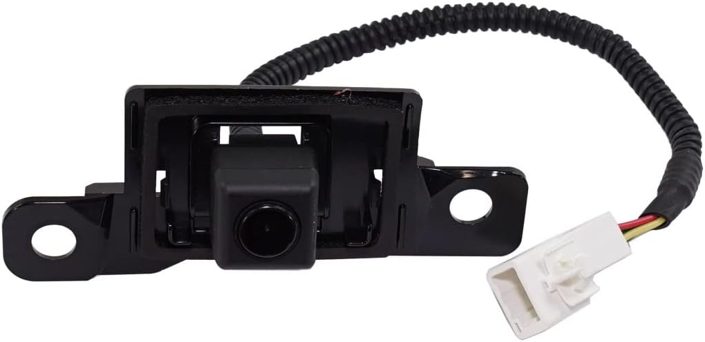 Back-Up Camera A205