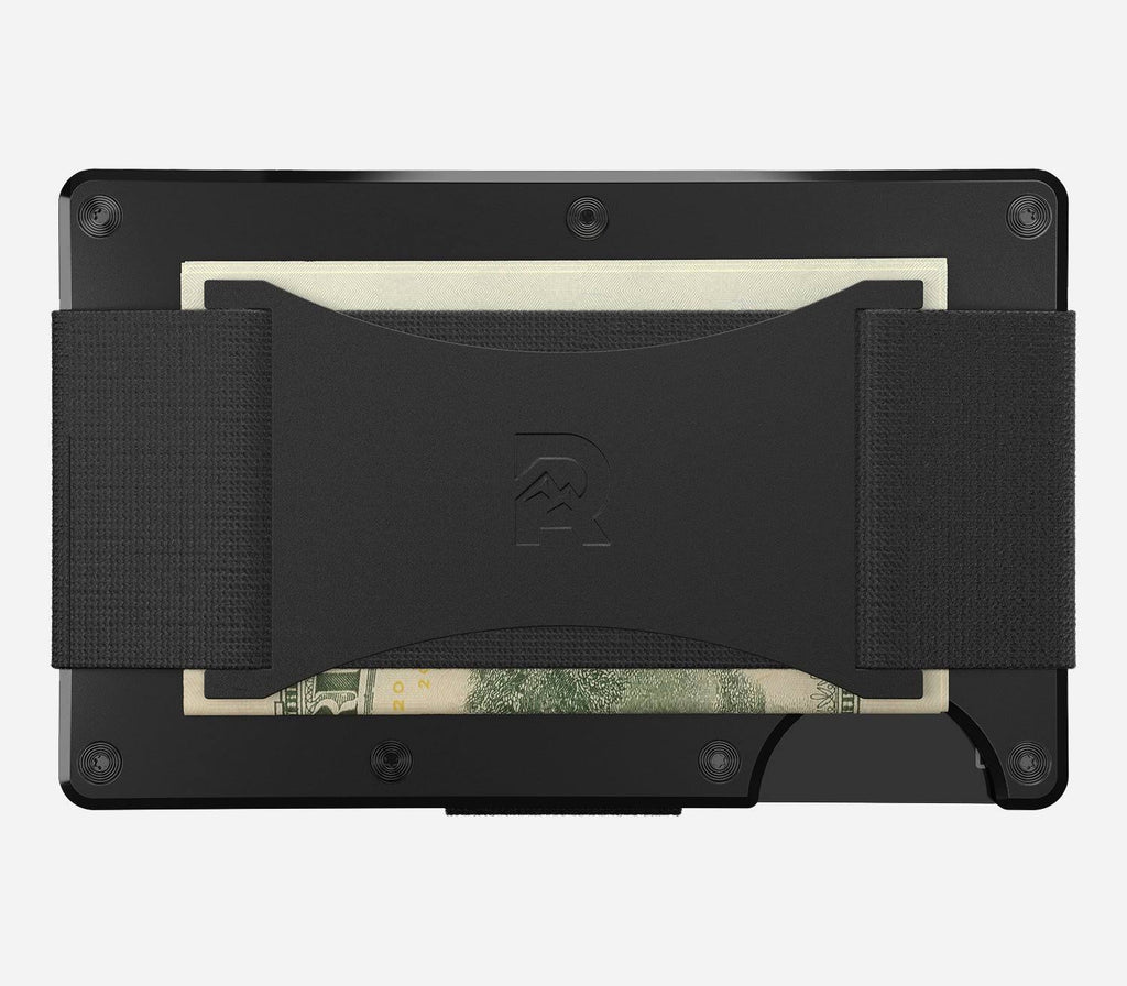 Mens Aluminum Cash Strap I825910