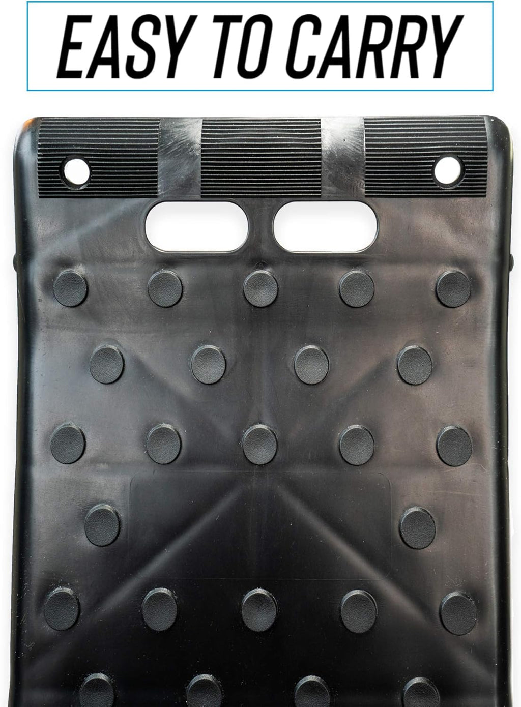 Tandem Wheel Ramp, 10 Ton Lifting Capacity, 1 Pack M776
