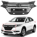 Front Upper Grille for Honda HR-V F719