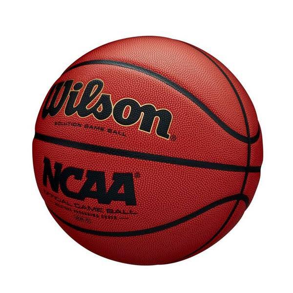 NCAA Official Game Basketball I914717