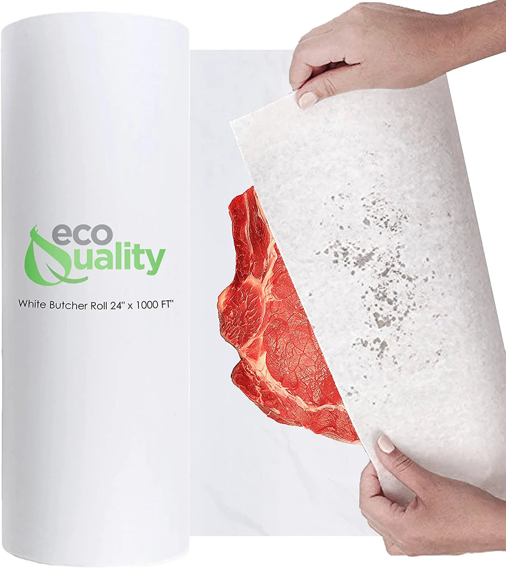 Butcher Paper Roll 24 in x 1000 ft Z370