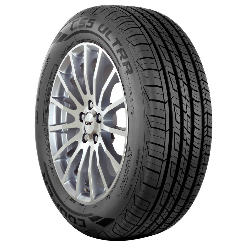 All Season Tire 235/55R18 104V F7490