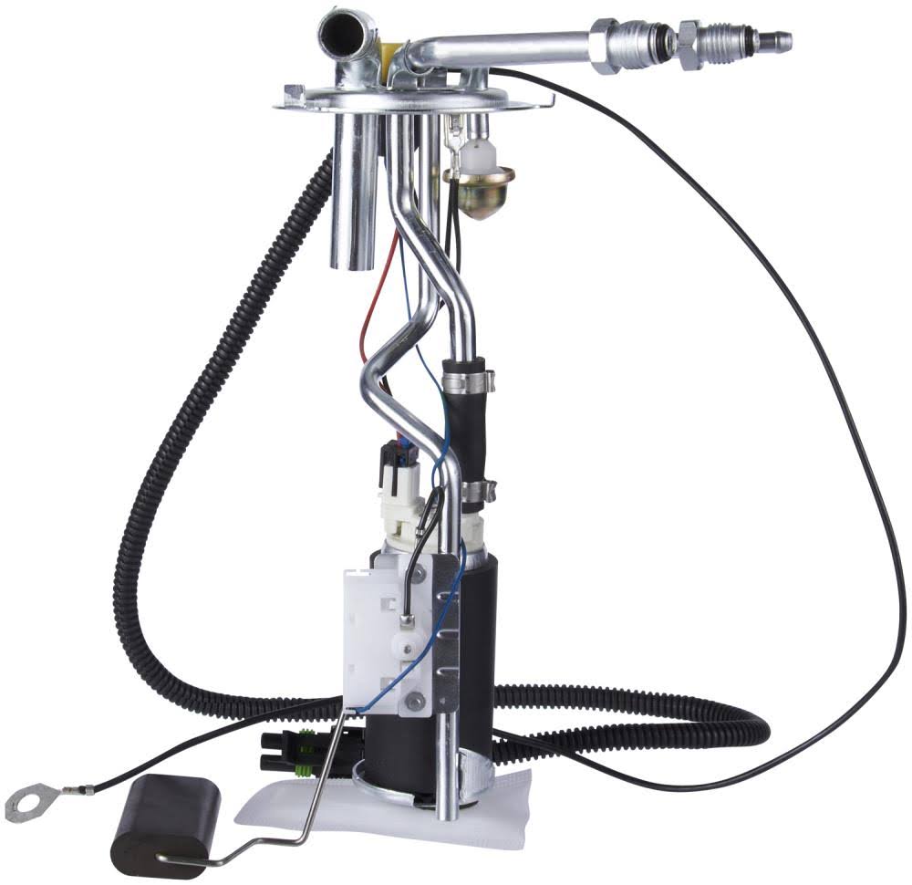 Fuel Pump Assembly S524849