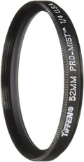 72mm Pro-Mist 1/4 Diffusion Camera Filter Pack of 2 O475663