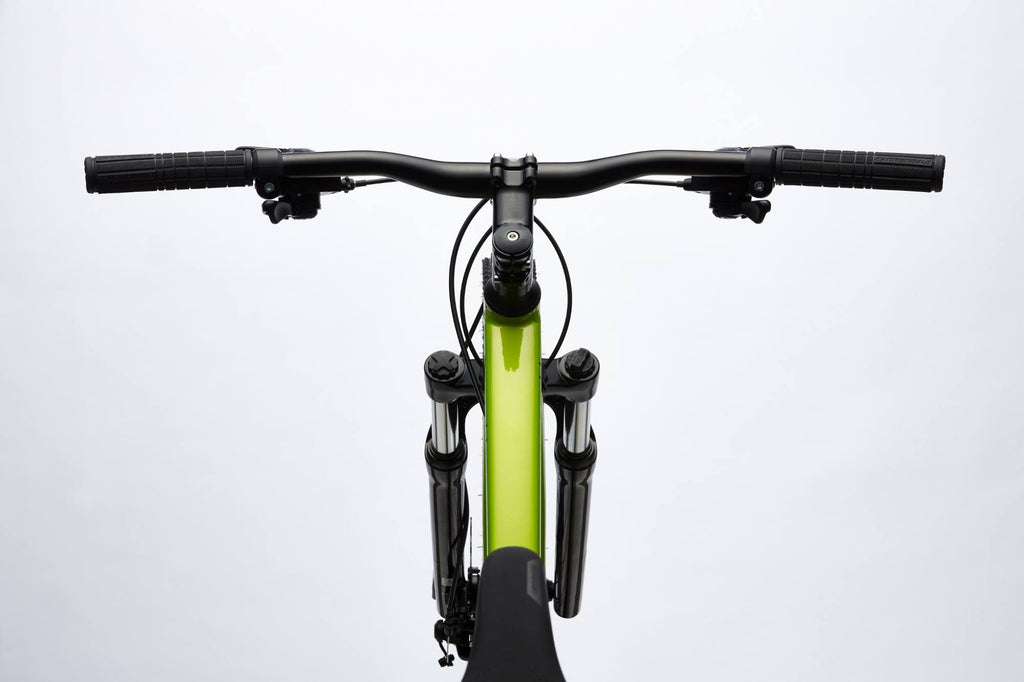 Graphite Mountain Bike O6785