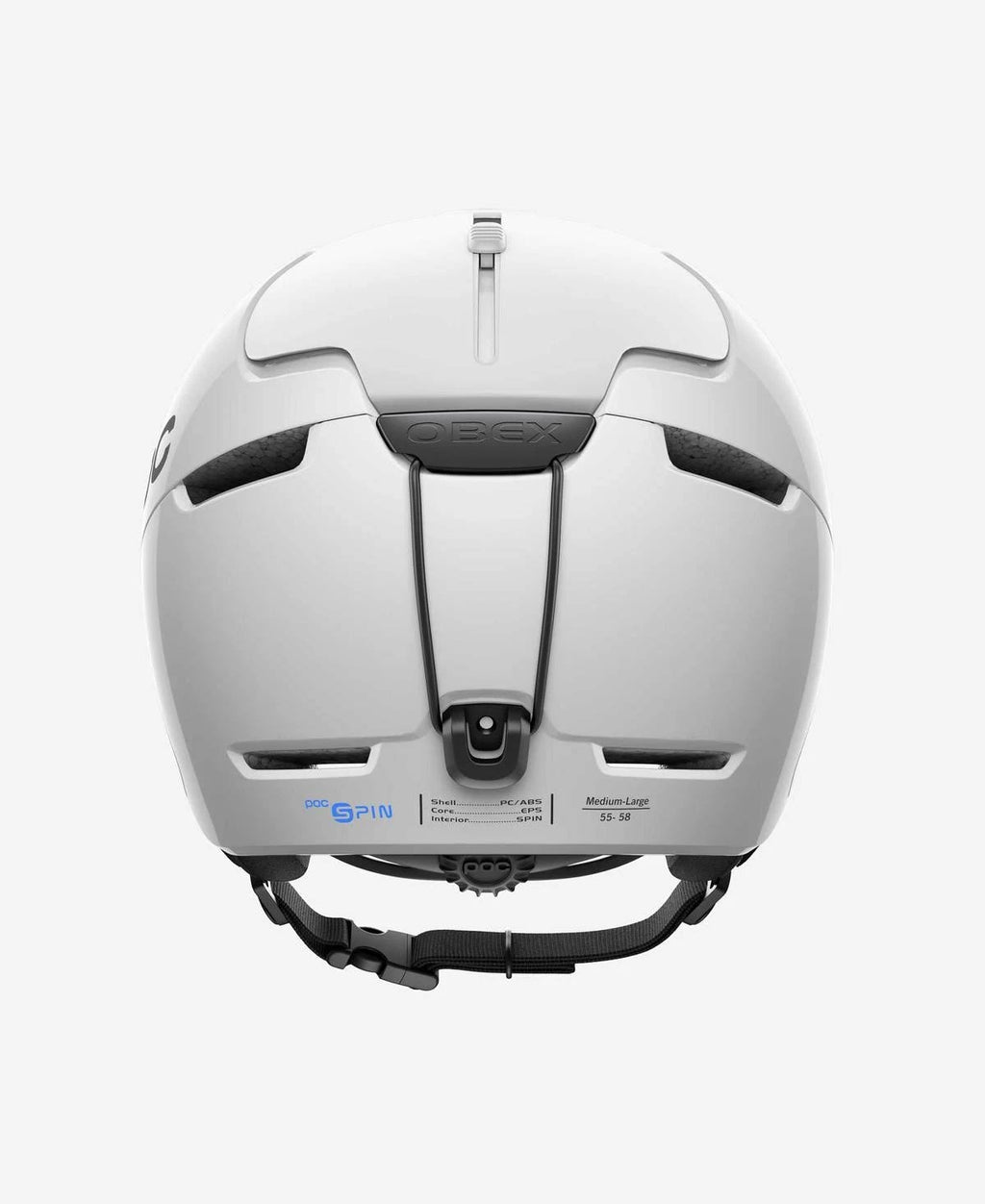 Spin Helmet D59321