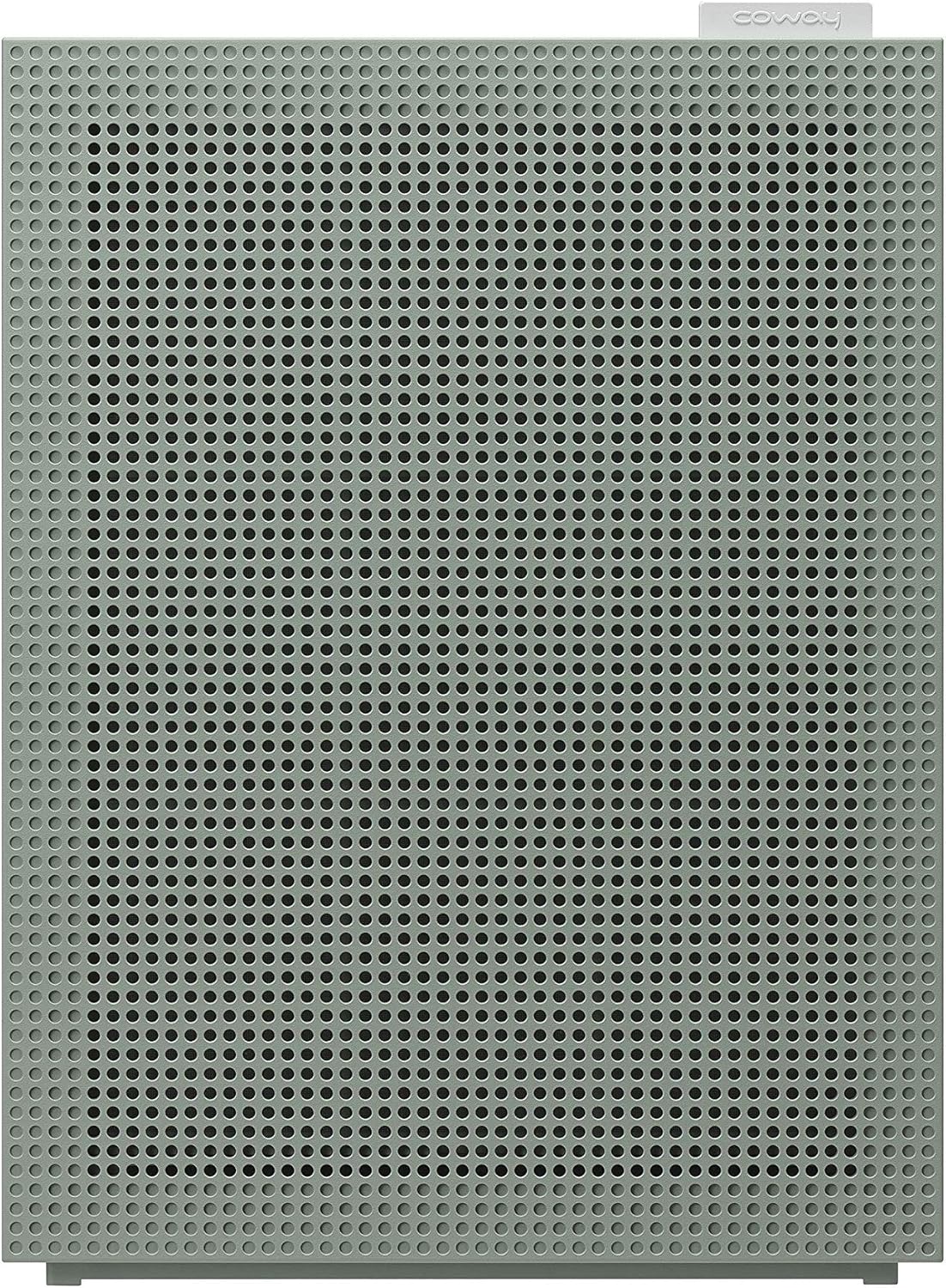 True HEPA Air Purifier with Air Quality Monitoring A508