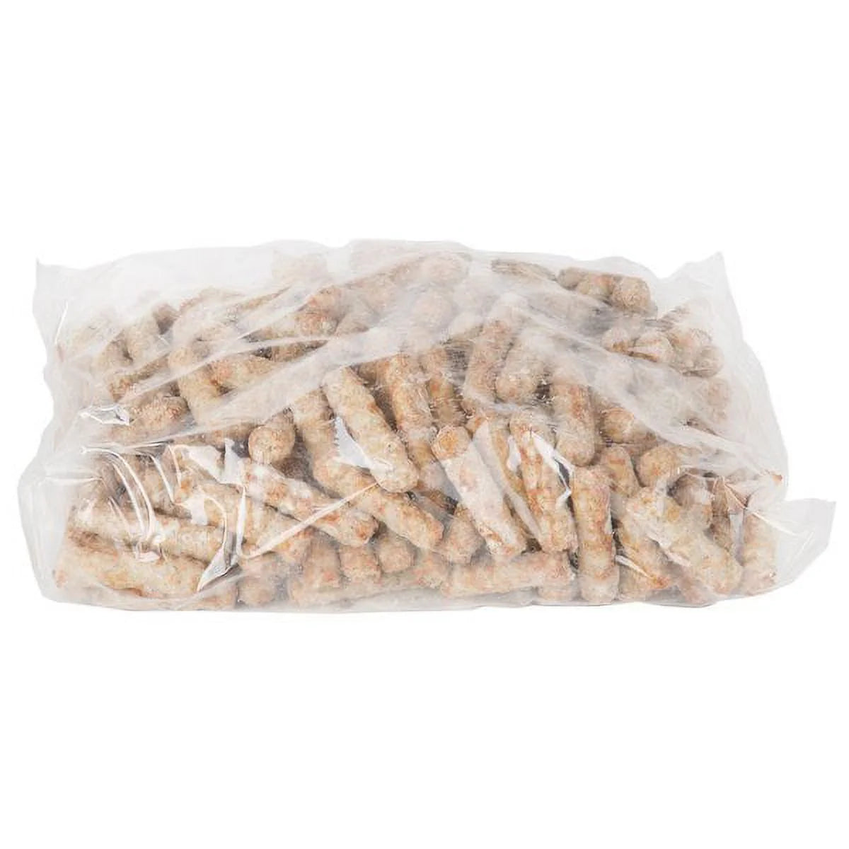 Fully Cooked Skinless Sausage Links, 0.8 oz, 200/Case A783