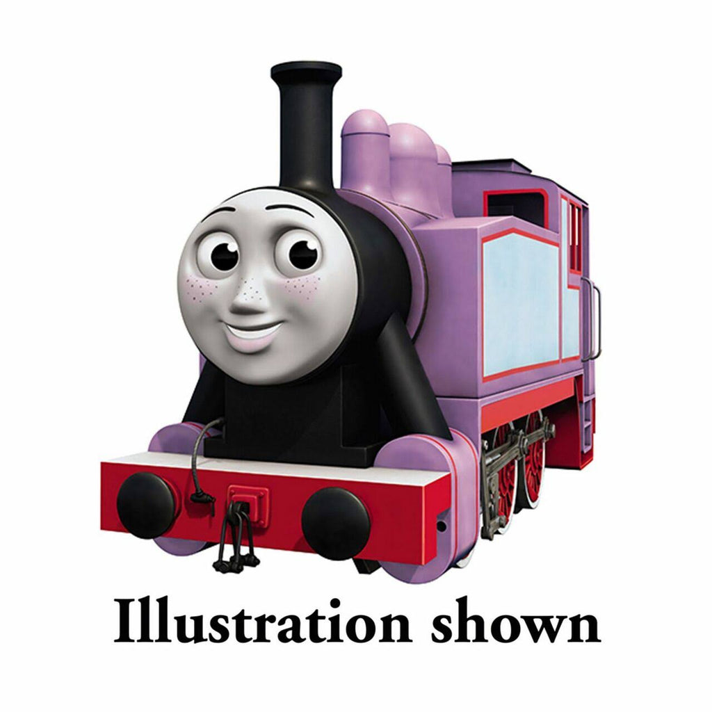Thomas and Friends Rosie HO Scale Train with Moving Eyes N256380