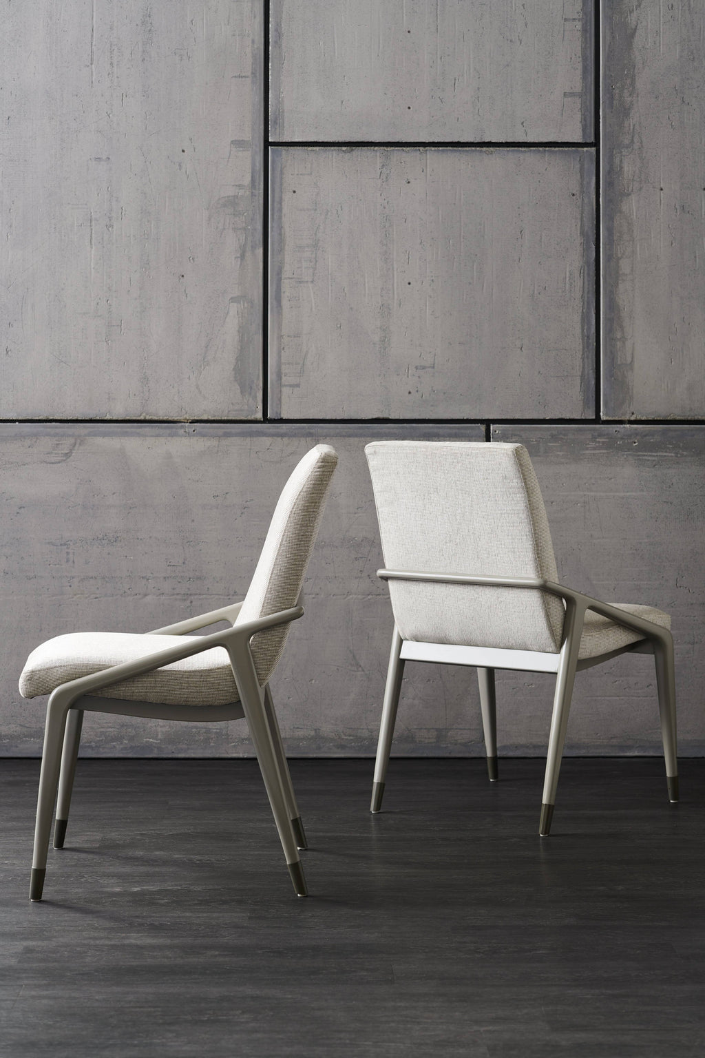 Arm Chair - Set of 2 J84890