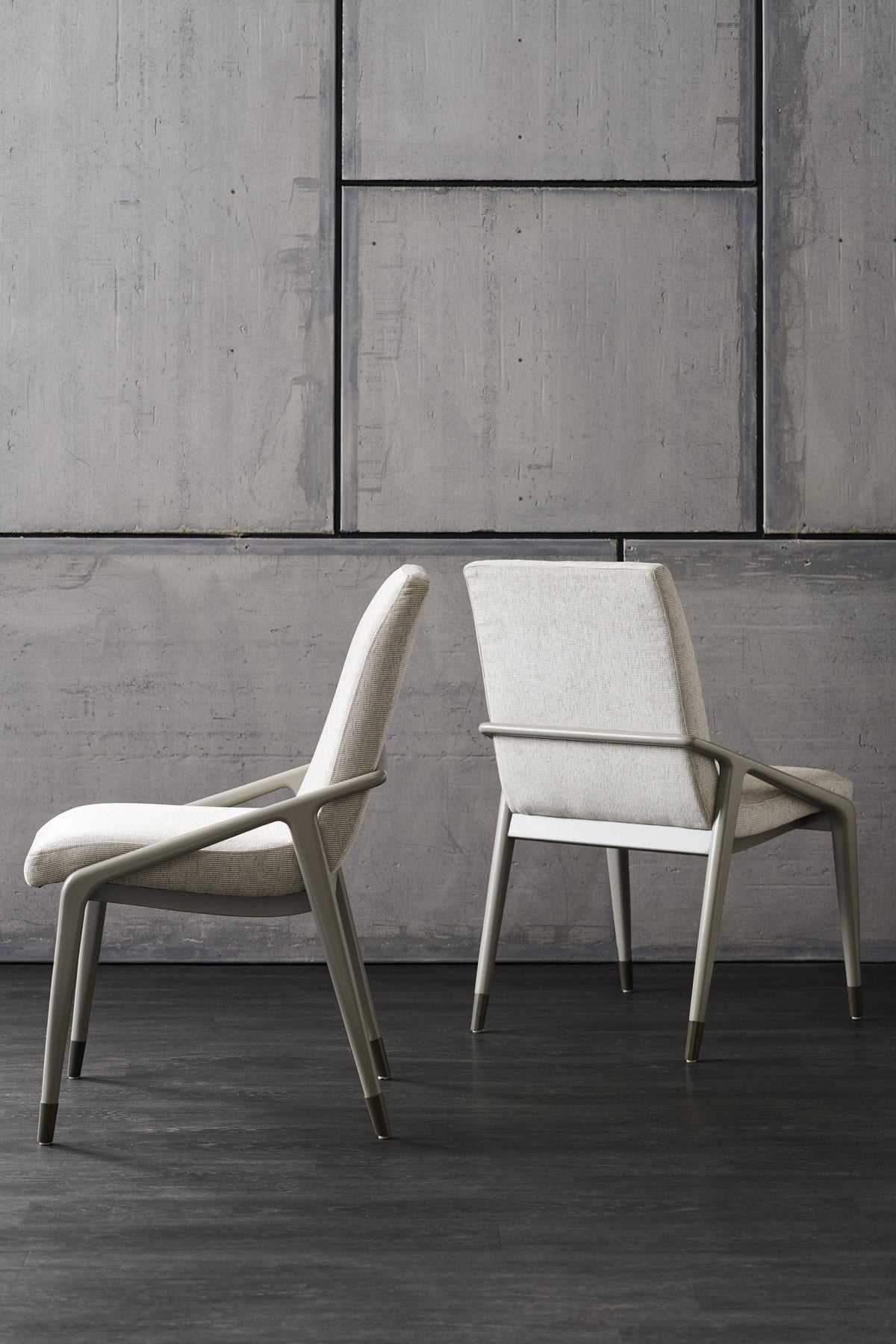 Arm Chair - Set of 2 J84890