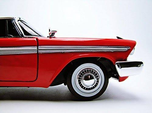 Die Cast Movie Car N1091
