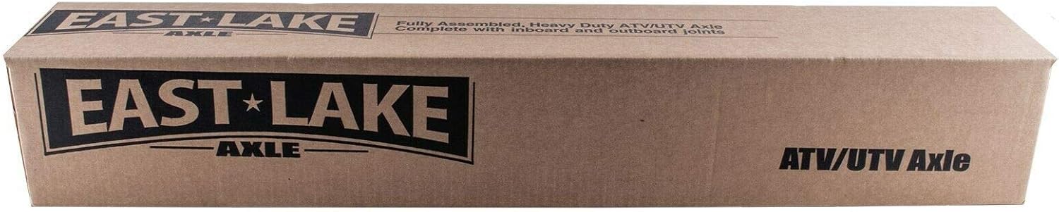 Axle replacement for Arctic Cat 1000 Wildcat Trail H900097