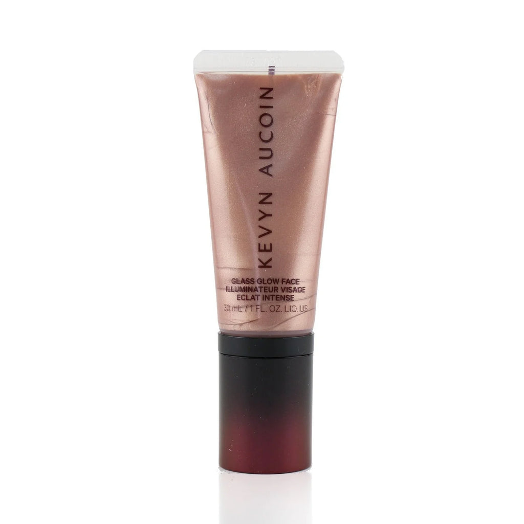 Glass Glow Face Prism Rose 30ml/1oz U579