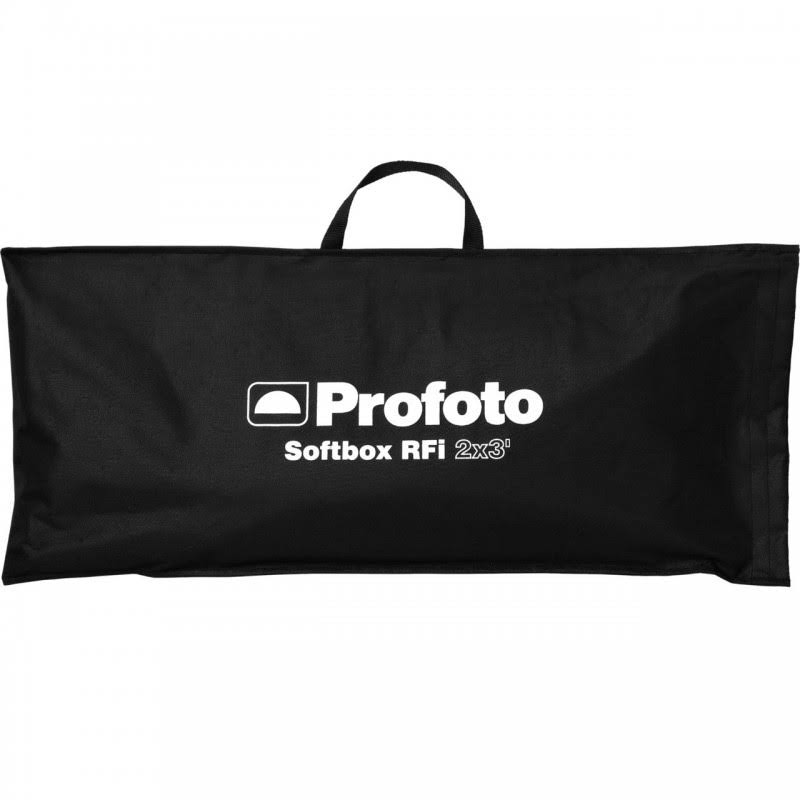 Profoto RFI 2.0 x 3.0 Softbox W39662