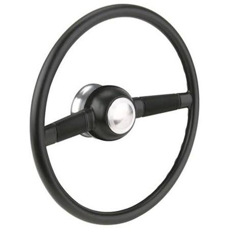 15 inch Steering Wheel Y182
