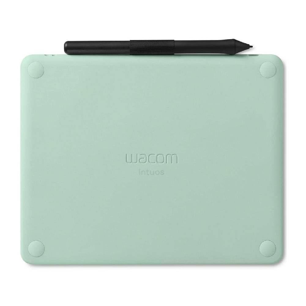 Wireless Graphics Tablet Pistachio Green/Black C976