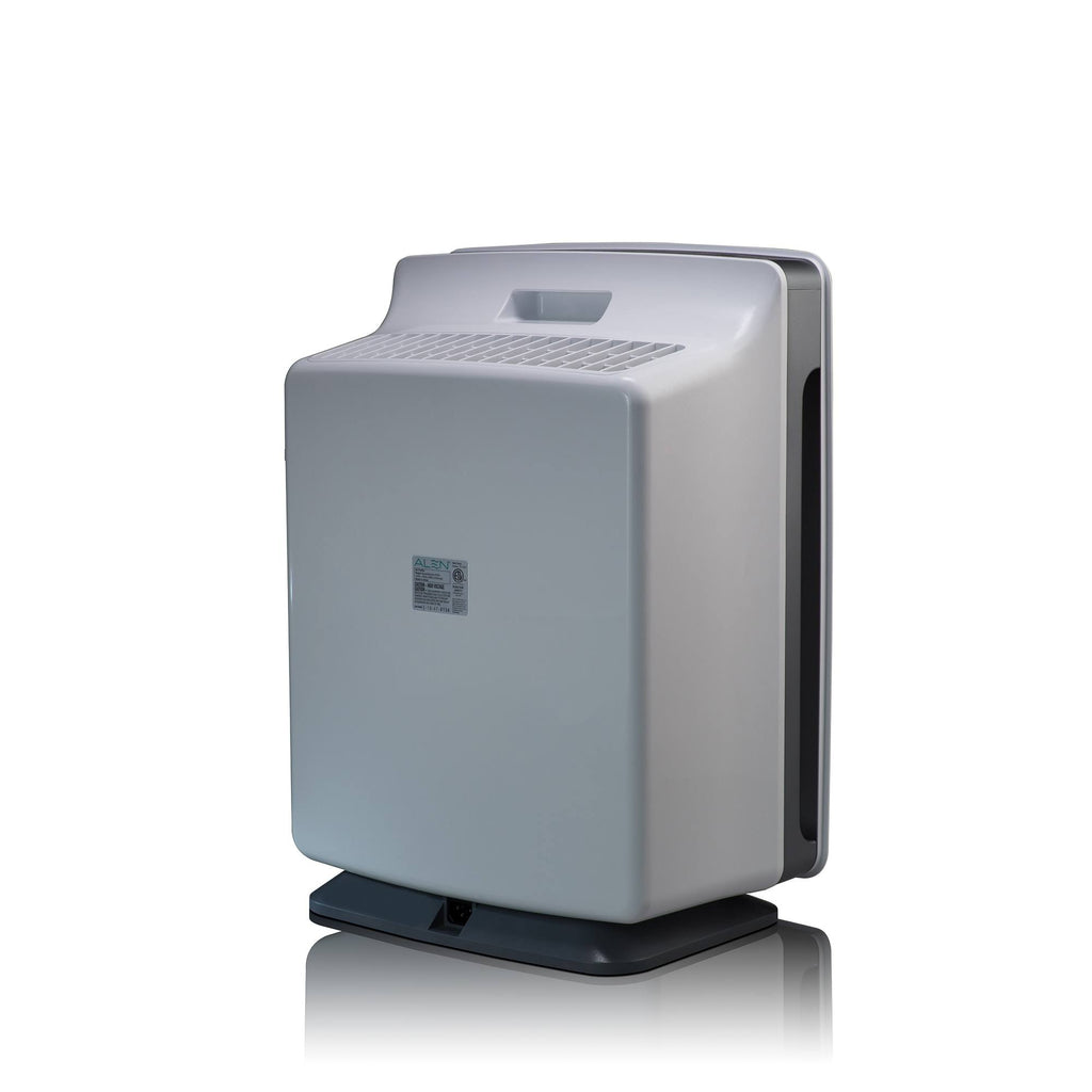 HEPA Air Purifier Y106397