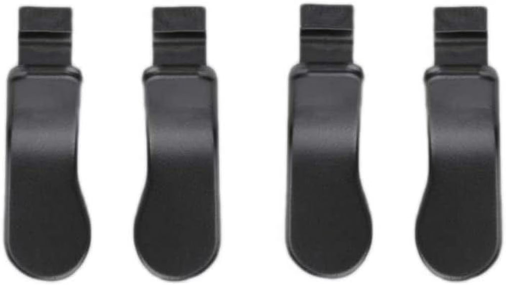 4 pcs Metal Stainless Steel Replacement Paddles for Xbox One Elite Controller Series 2 Q30611