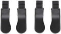 4 pcs Metal Stainless Steel Replacement Paddles for Xbox One Elite Controller Series 2 Q30611