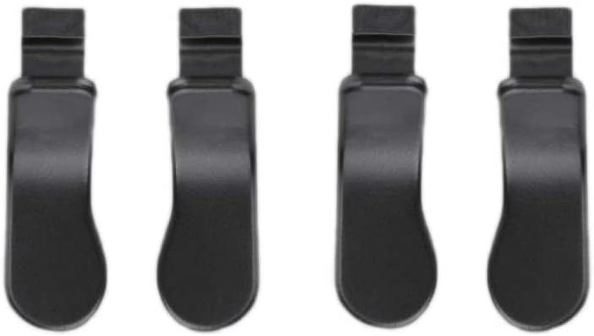 4 pcs Metal Stainless Steel Replacement Paddles for Xbox One Elite Controller Series 2 Q30611