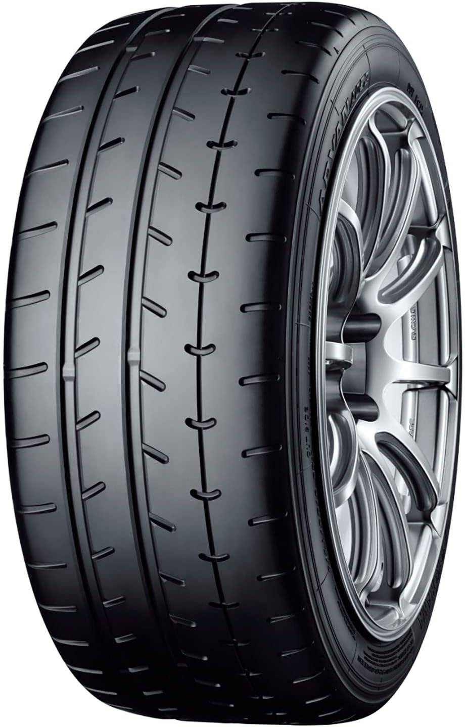 255/40R18 99Y Tire V162