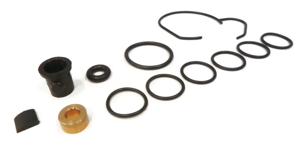 Water Pump Rebuild Kit for 30 HP Outboard Boat O8430