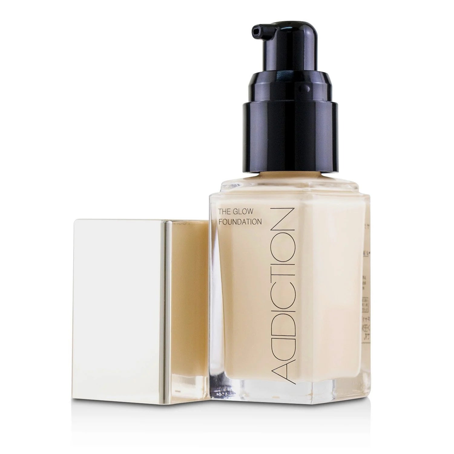 Porcelain Foundation SPF 20 30ml X74195