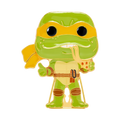 Michelangelo Funko Pop! Pin T16371