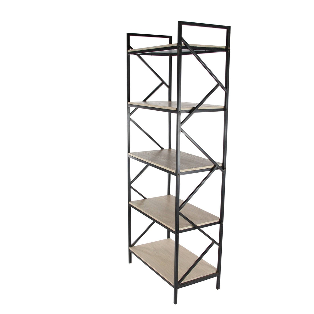 Metal Wood Shelf H843342