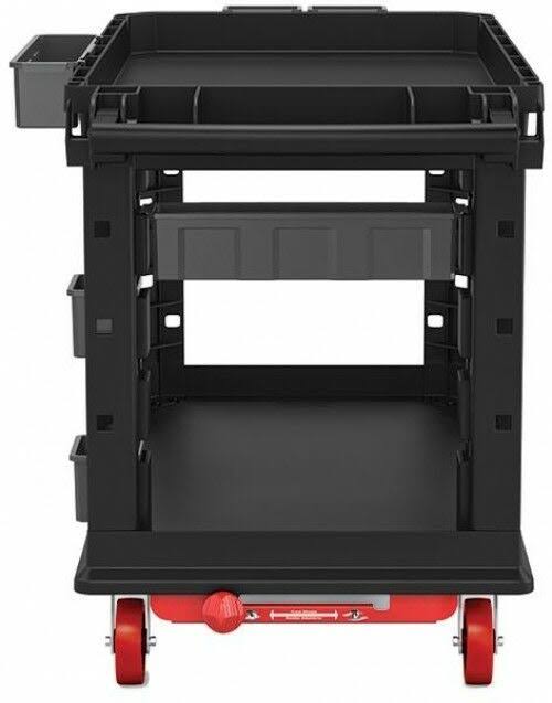 Heavy Duty Utility Cart R909