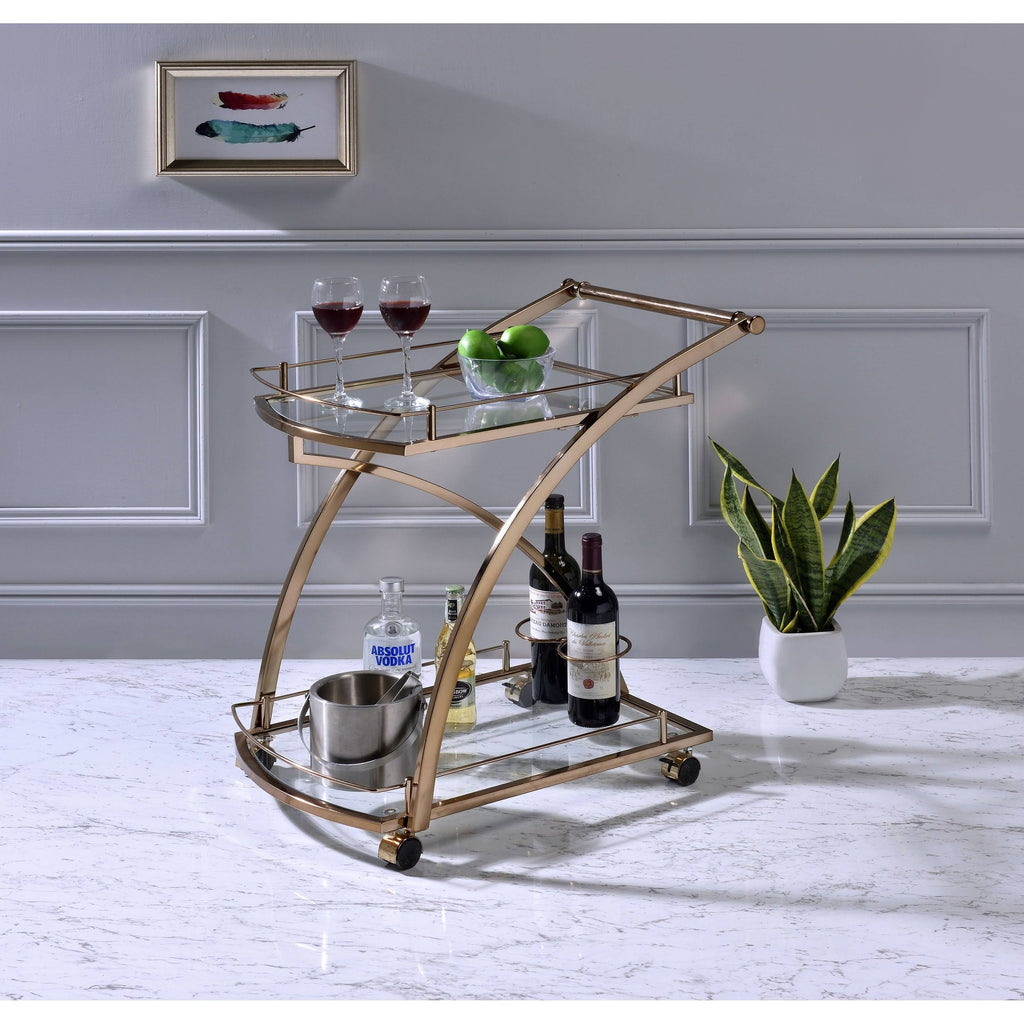 Service Cart M5856