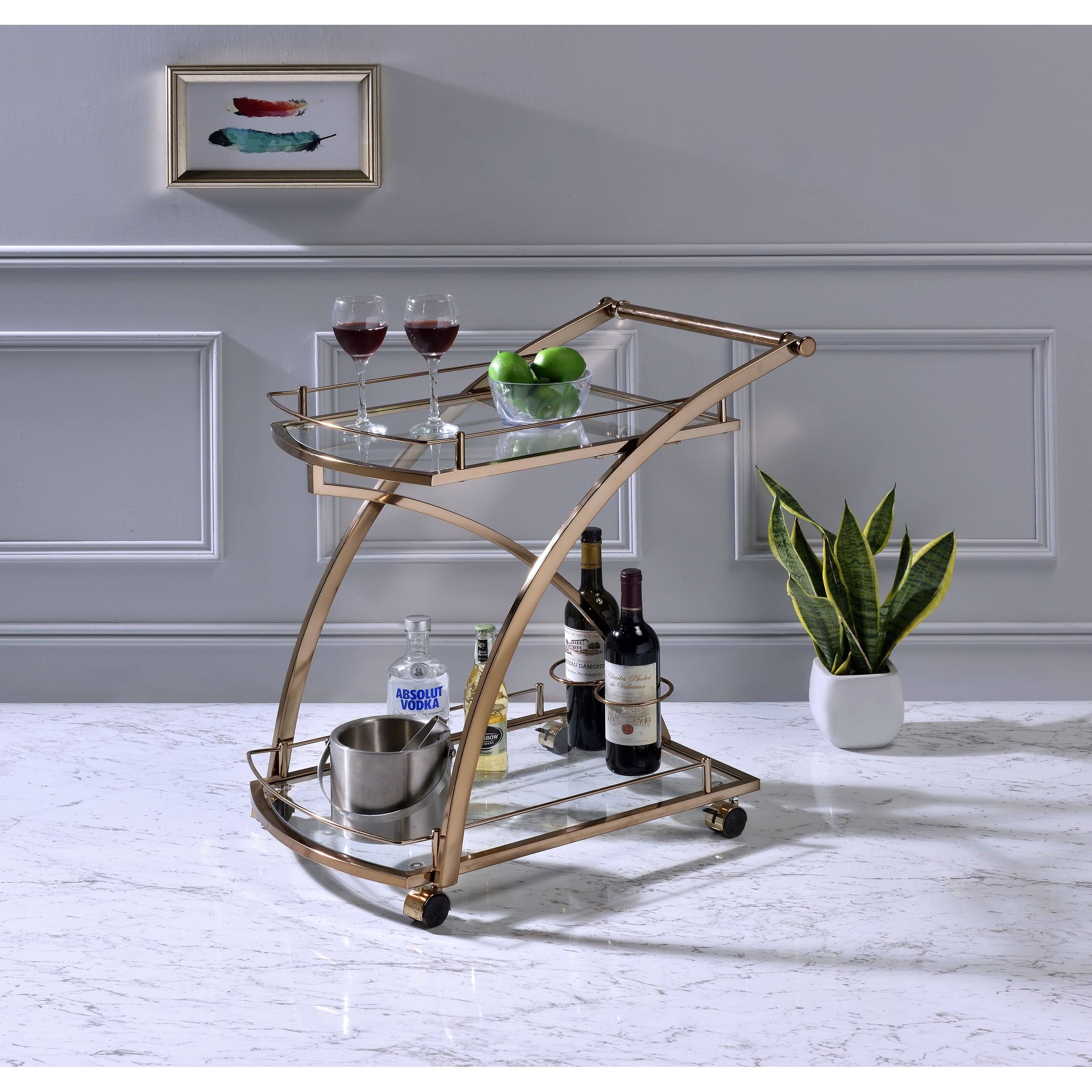 Service Cart M5856