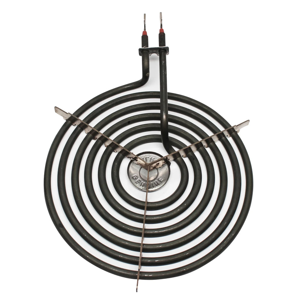 2-Pack 8 inch 6 Turns Surface Burner Element for Range H567306