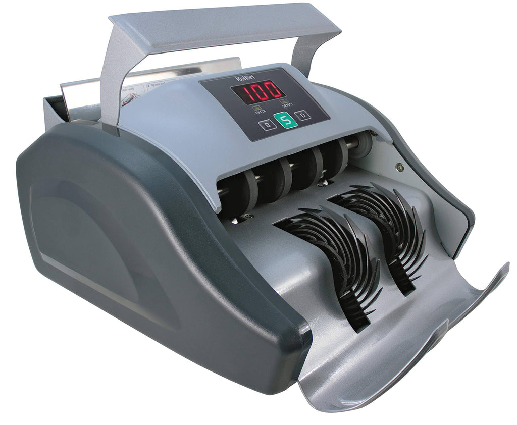 Money Counter with UV Detection F64547