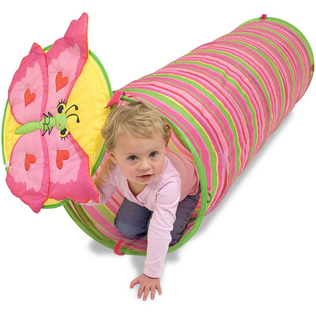 Bella Butterfly Tunnel N584