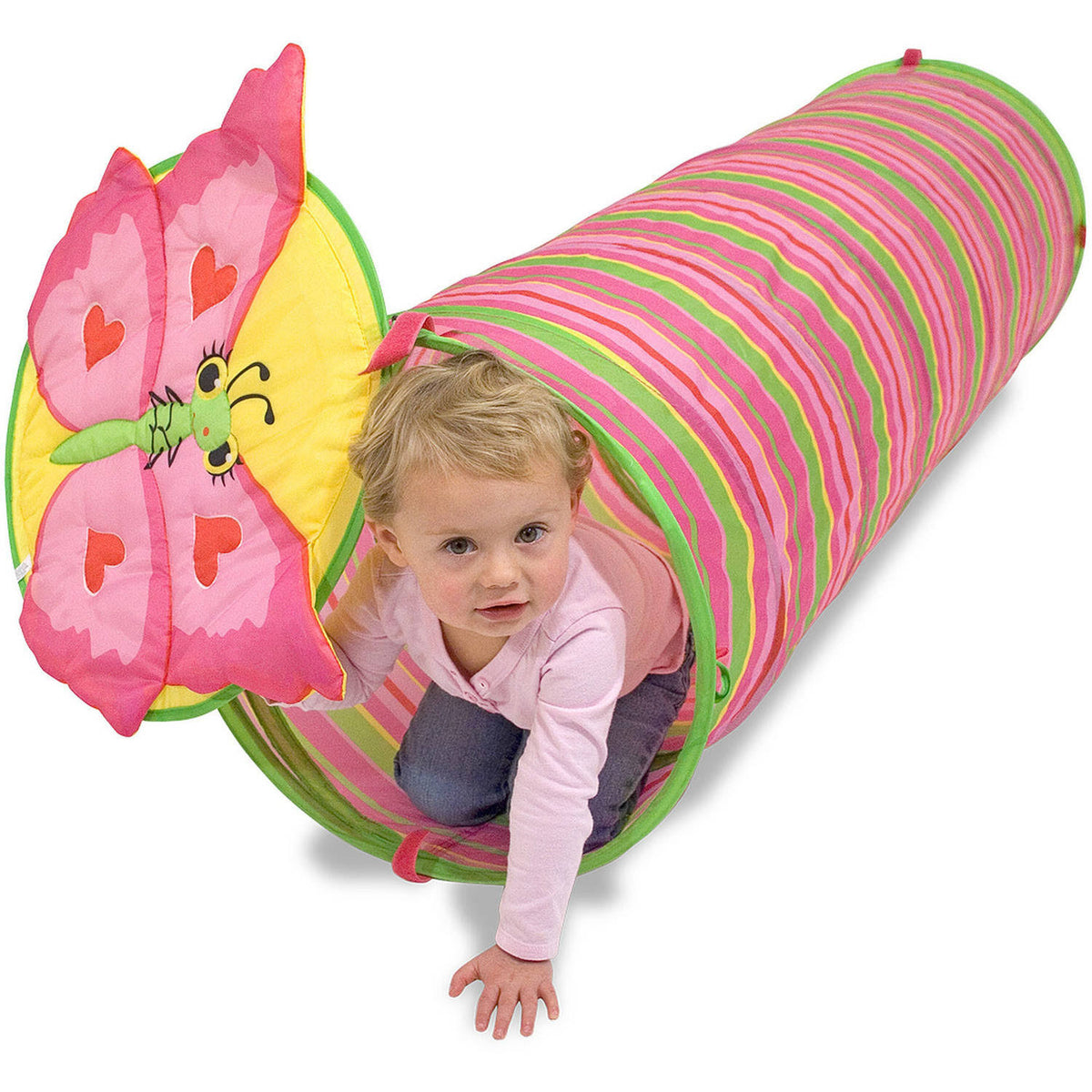 Bella Butterfly Tunnel N584
