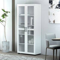 4 Shelf Storage Cabinet R59716