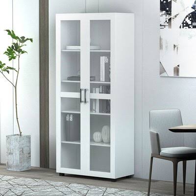 4 Shelf Storage Cabinet R59716