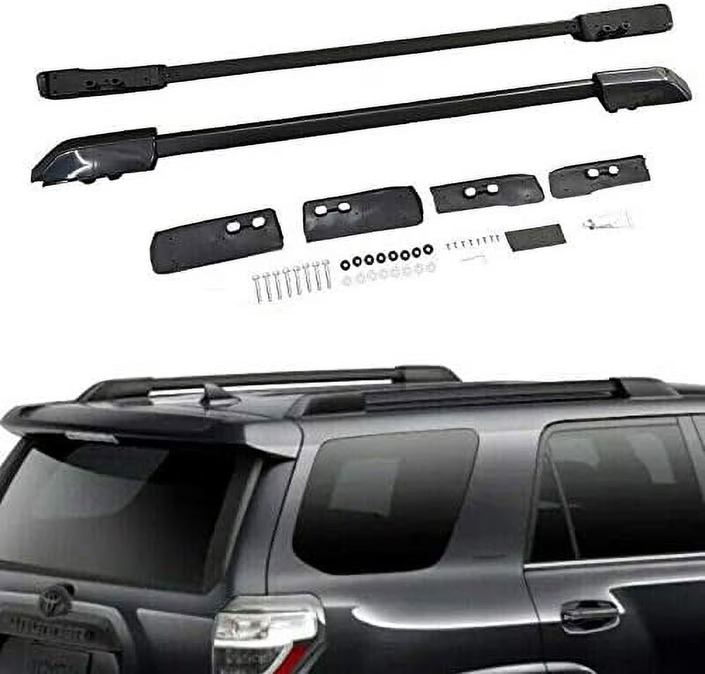 Roof Racks Cross Bars Cargo Carrier Luggage Y2932