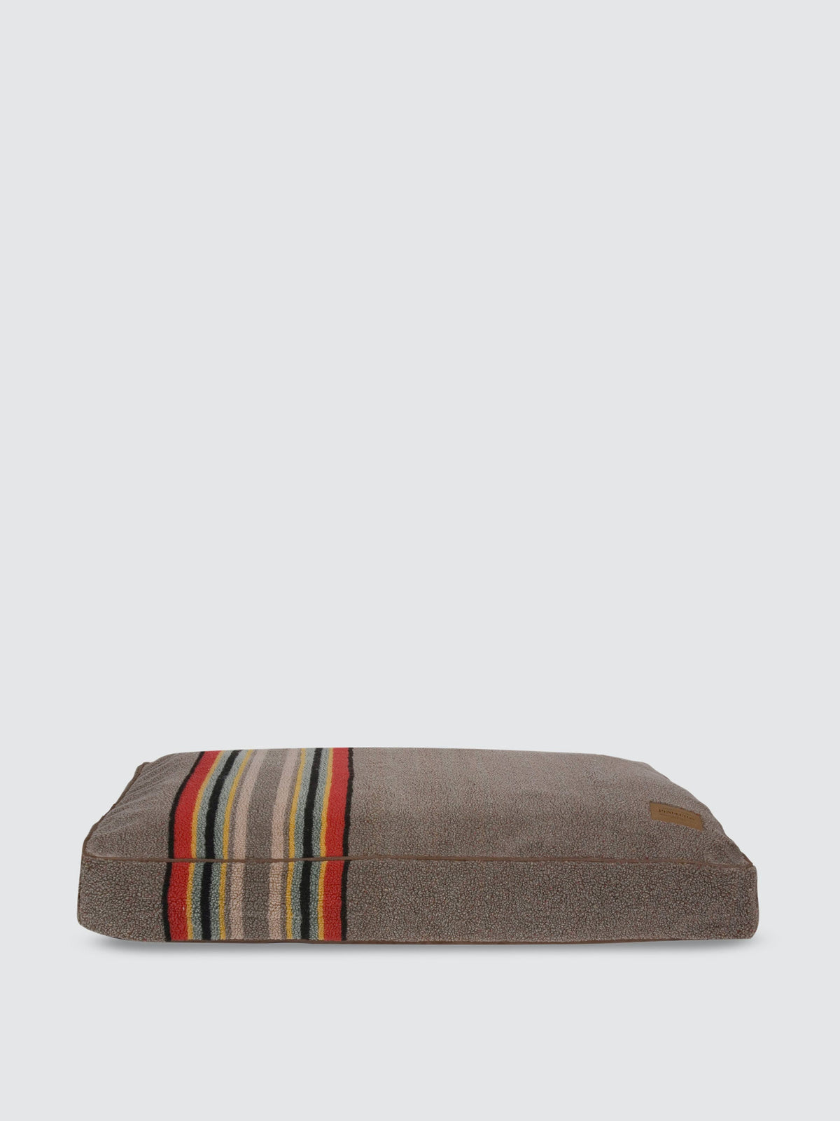 Umber Camp Pet Bed W69728