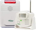 Wireless Motion Sensor Pack of 2 N209070