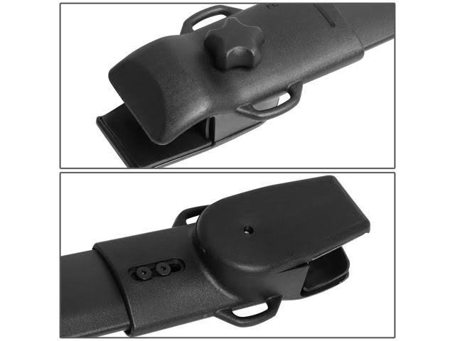 Aluminum Roof Rail Cross Bar Cargo Carrier K74110
