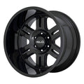 Gloss Black 18x9 Wheel Z36764